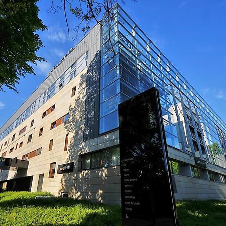 408 W Royal Tulip Sand 200 M Plaza Prywatny Dobruk Apartamenty Kolberg Exterior foto