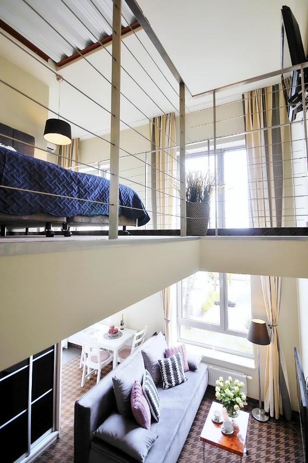 408 W Royal Tulip Sand 200 M Plaza Prywatny Dobruk Apartamenty Kolberg Exterior foto