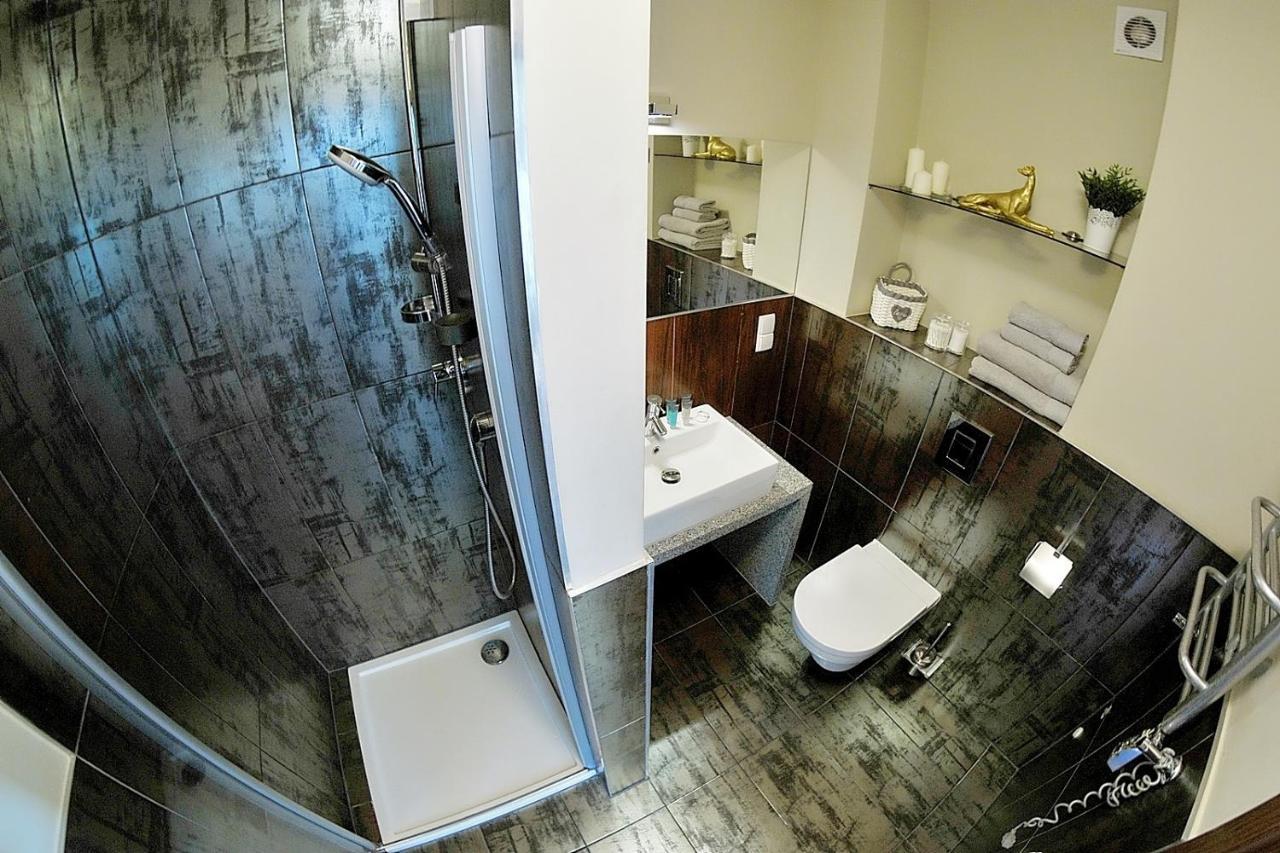 408 W Royal Tulip Sand 200 M Plaza Prywatny Dobruk Apartamenty Kolberg Exterior foto